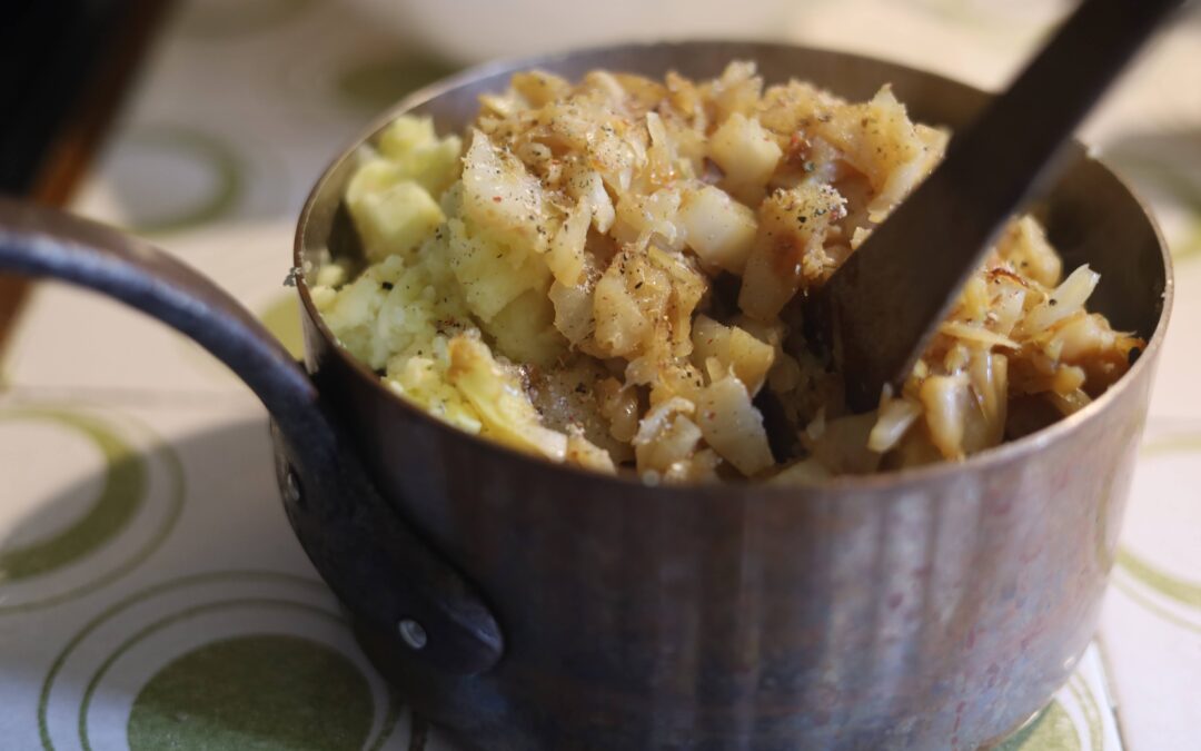 Colcannon