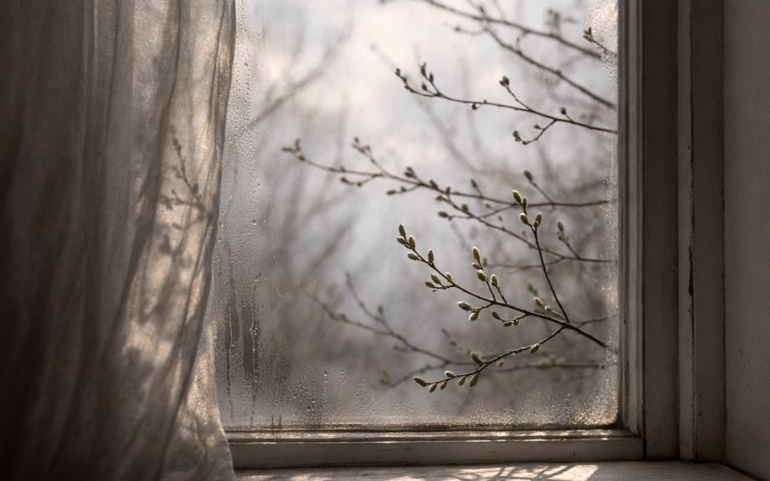 Se sentir fatigué au printemps, c'est normal