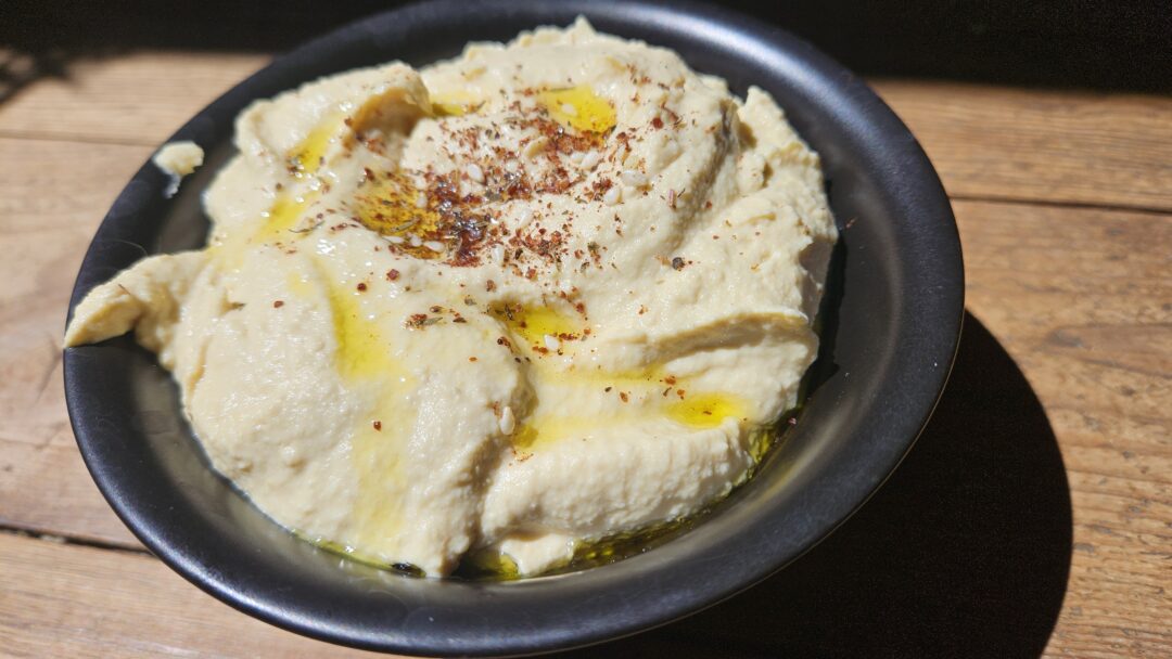 Houmous